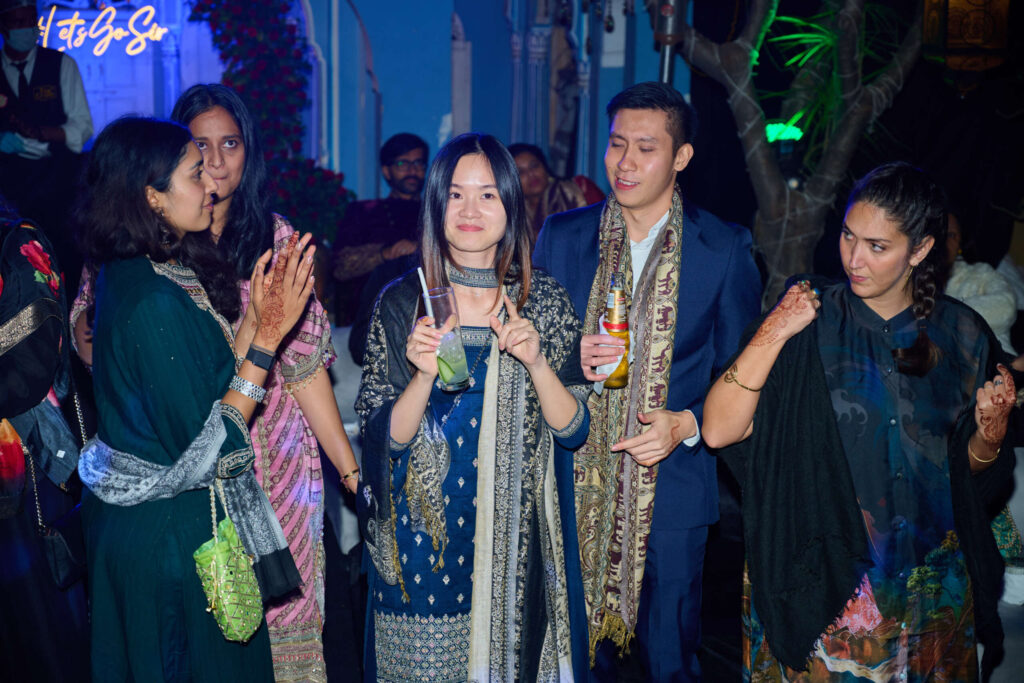 Top 10 Event Planners in Jaipur for Destination Weddings