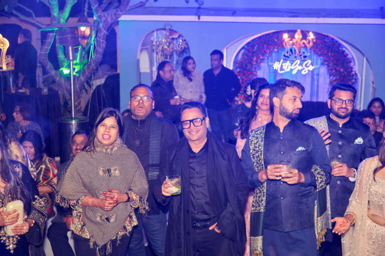 Event Planner in Jaipur