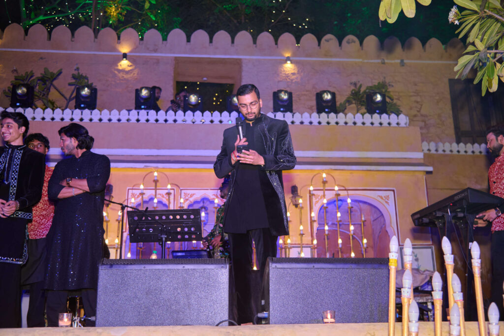 How Event Planners in Jaipur Turn Your Vision into Reality