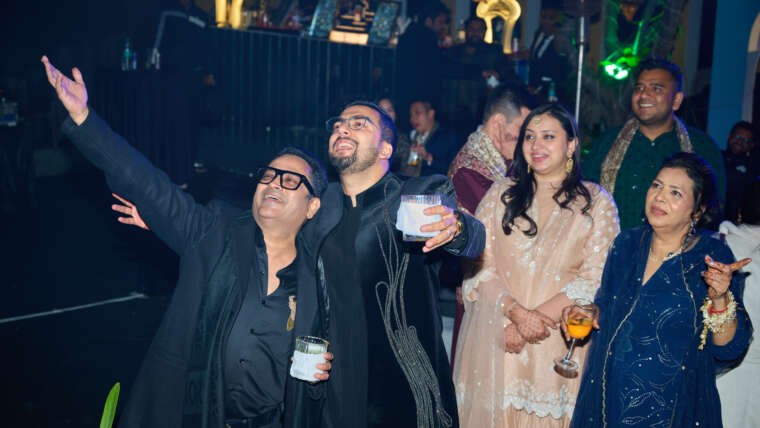 Event Organiser in Jaipur