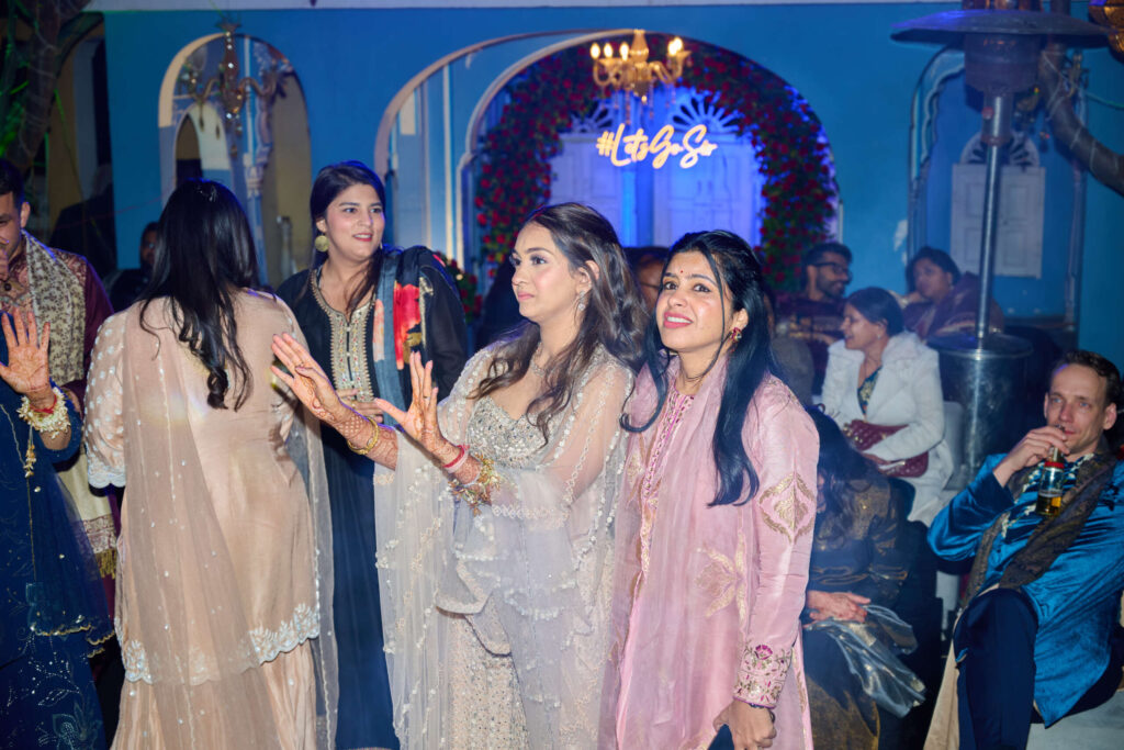Budget-Friendly Event Planning by the Best Event Organiser in Jaipur