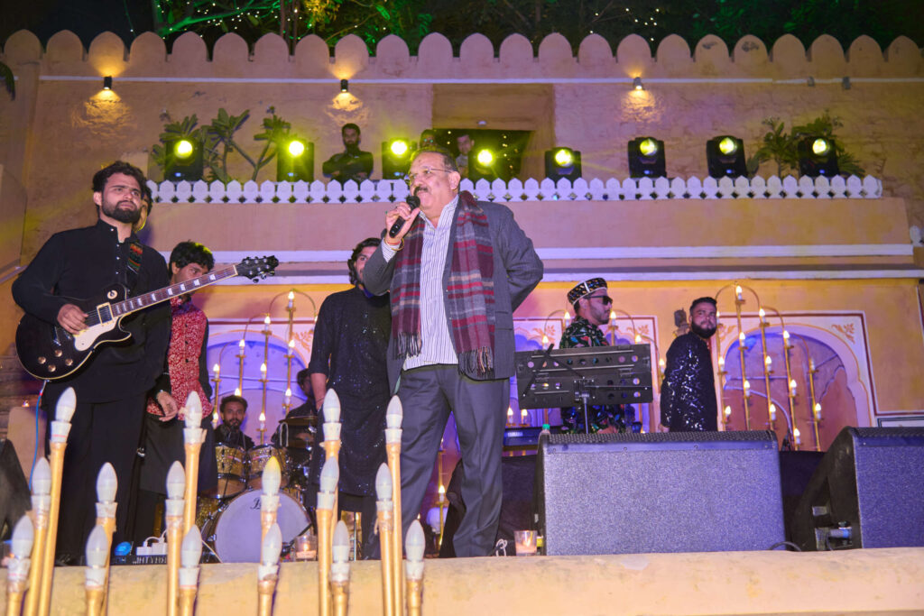 How to Plan a Luxury Destination Wedding in Jaipur Under a Set Budget