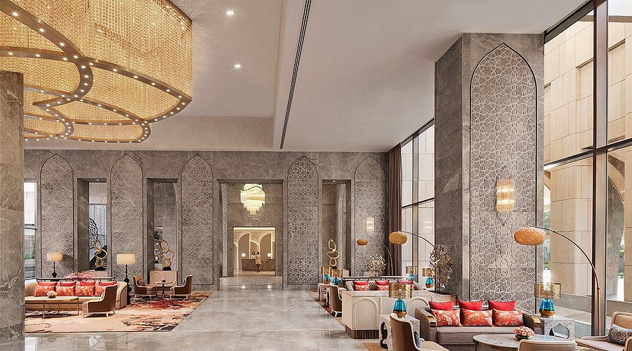 Why Taj Amer is the Perfect Venue for Royal Weddings in Jaipur