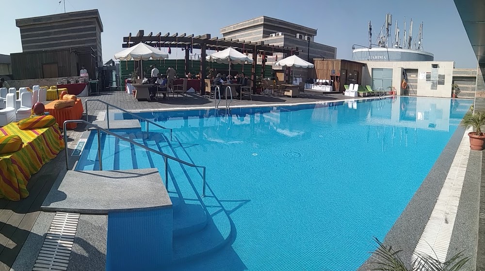 Why Holiday Inn Jaipur City Centre is Perfect for Corporate Weddings in Jaipur