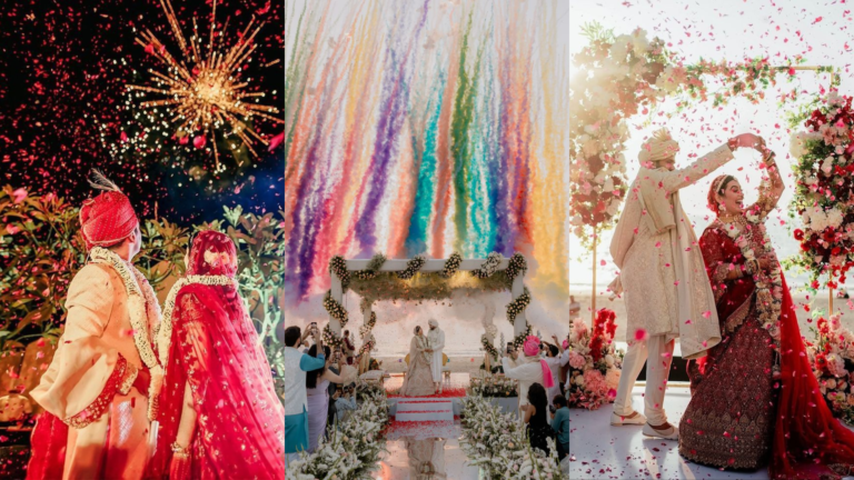 Why Jaipur Is the Perfect Destination Wedding Location in Jaipur