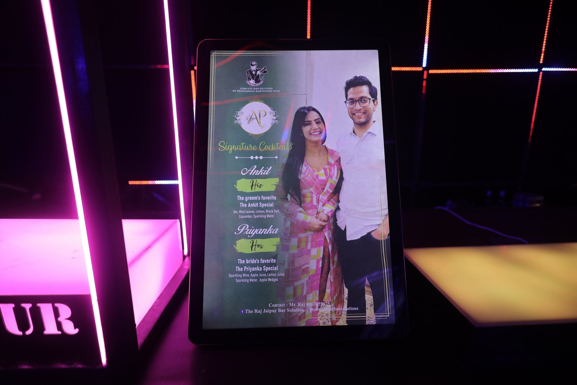 Destination Wedding Planner in Jaipur