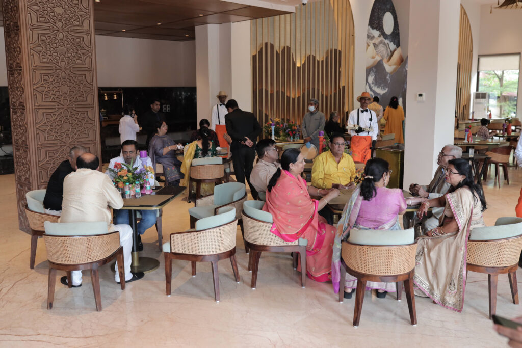 Top Corporate Event Planners in Jaipur for Professional Business Events