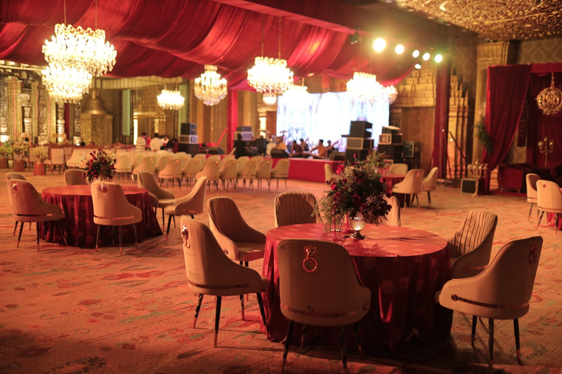 Wedding Planning Services in Jaipur