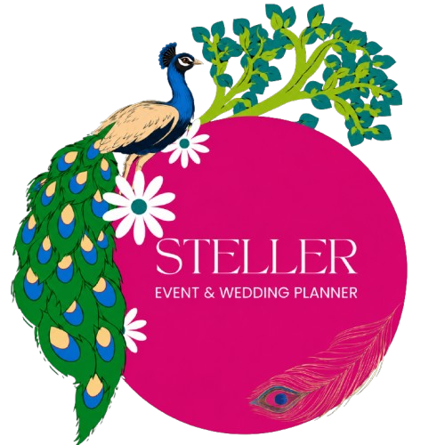 Steller Events Logo
