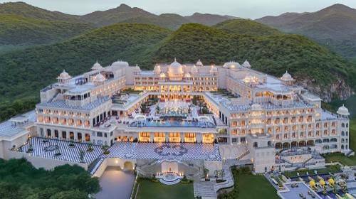 Udaipur