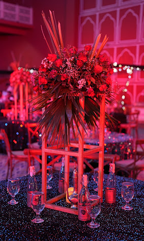 Venue styling