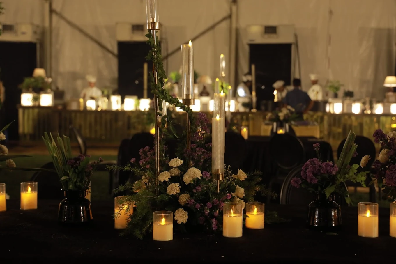 Floral design