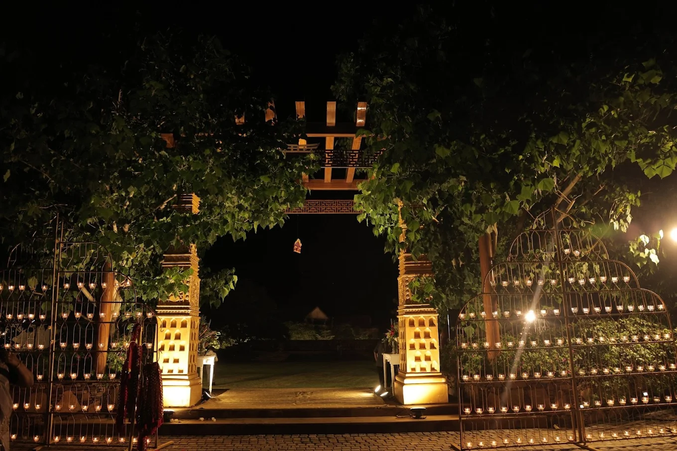 Hotel Venue