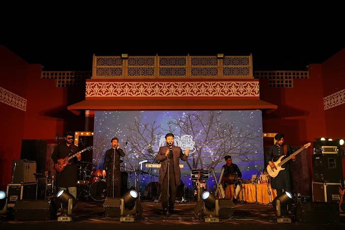 How to Choose the Best Wedding Planner in Jaipur
