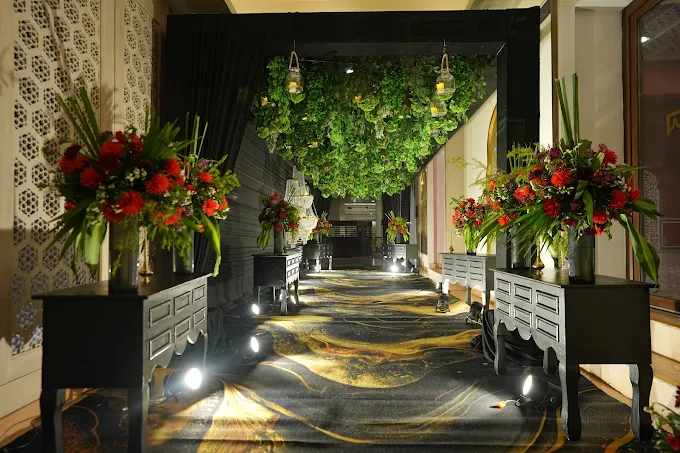 Top 10 Wedding Planners in Jaipur for a Perfect Royal Wedding Experience