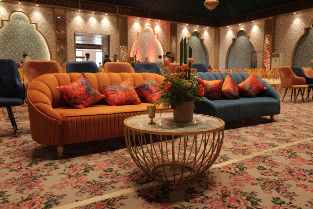 Luxury Event Planning Services in Jaipur