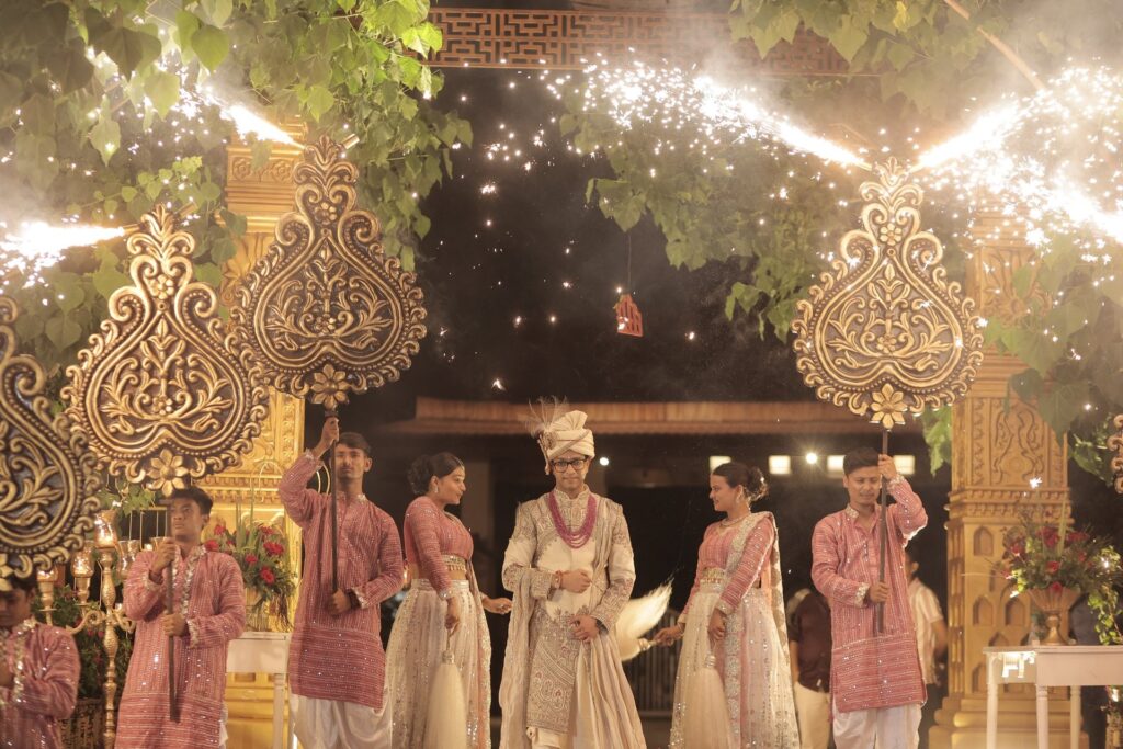Top 10 Wedding Planners in Jaipur You Should Hire for Your Big Day