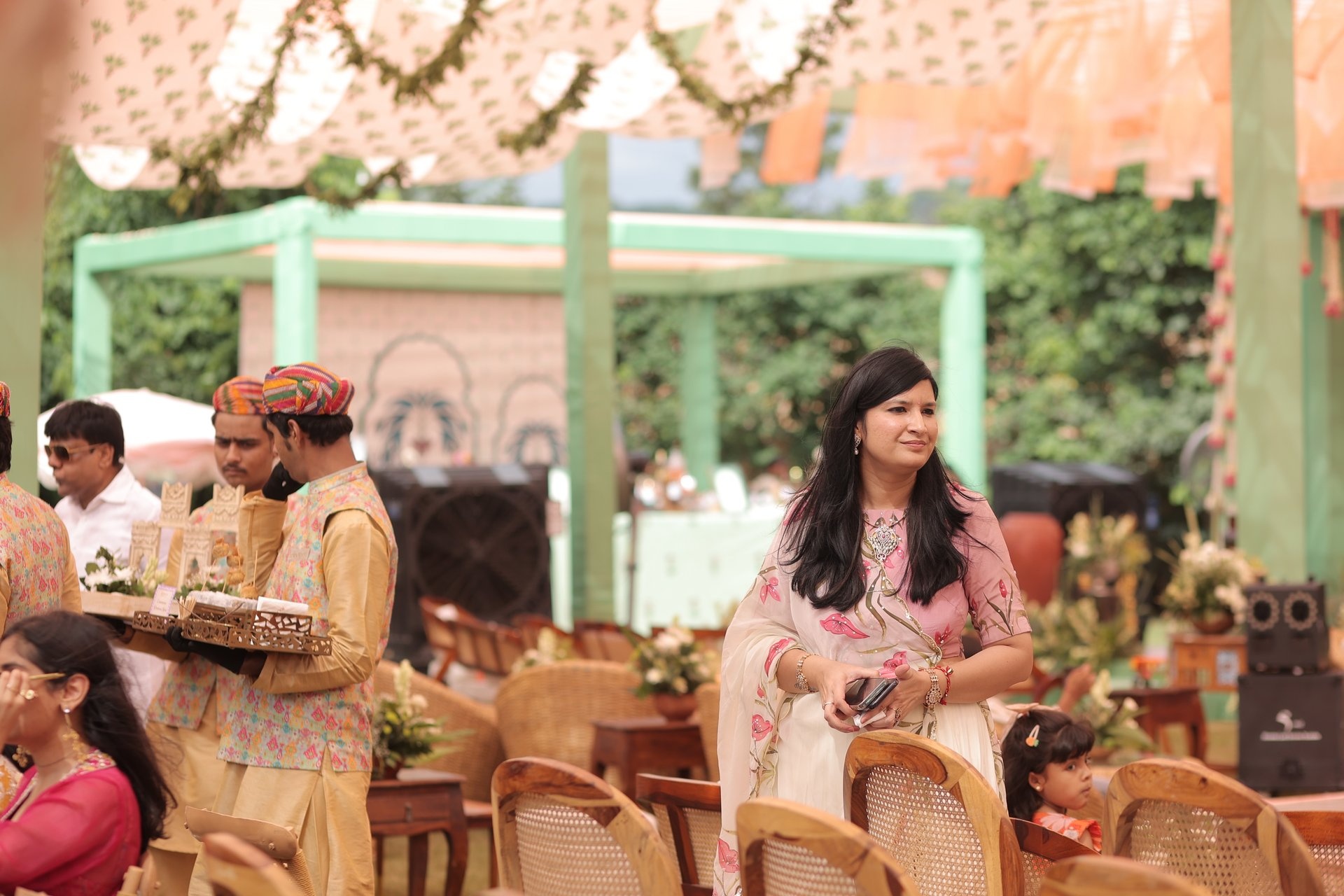 Wedding Planners