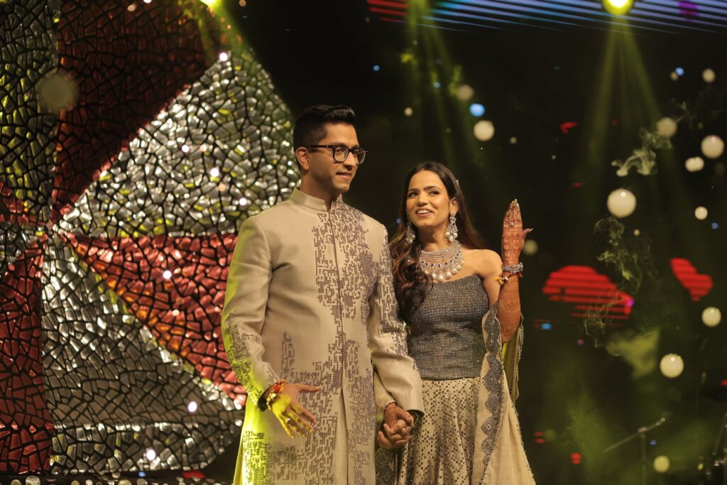 Why Hire a Professional Event Planner in Jaipur?