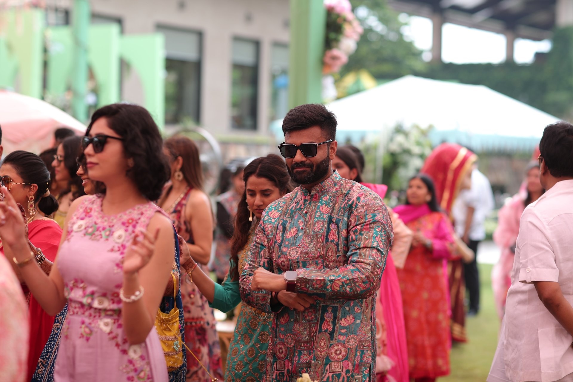 Best Event Planner in Jaipur