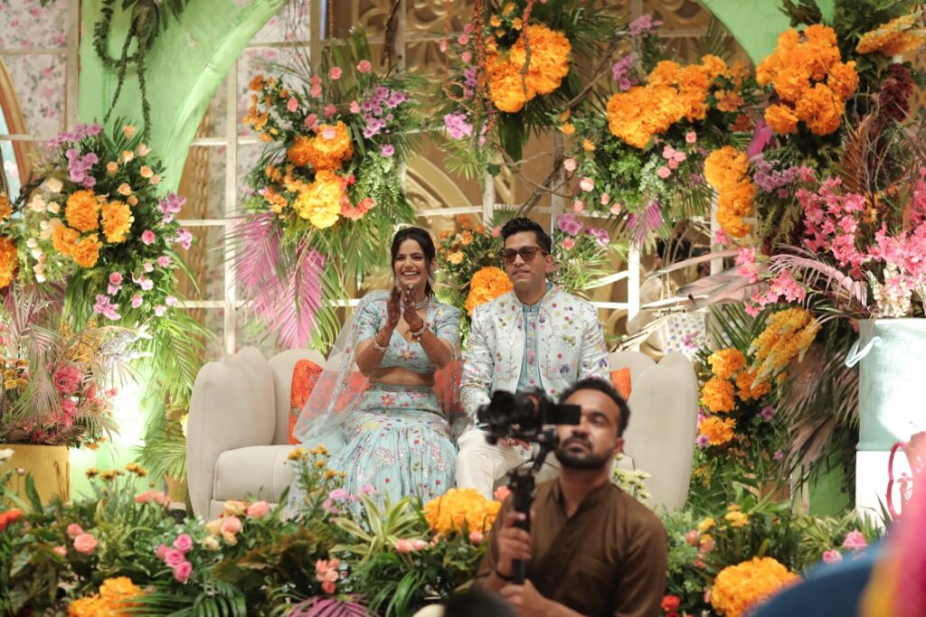 Why Hiring Local Event Planners in Jaipur Gives Better Results