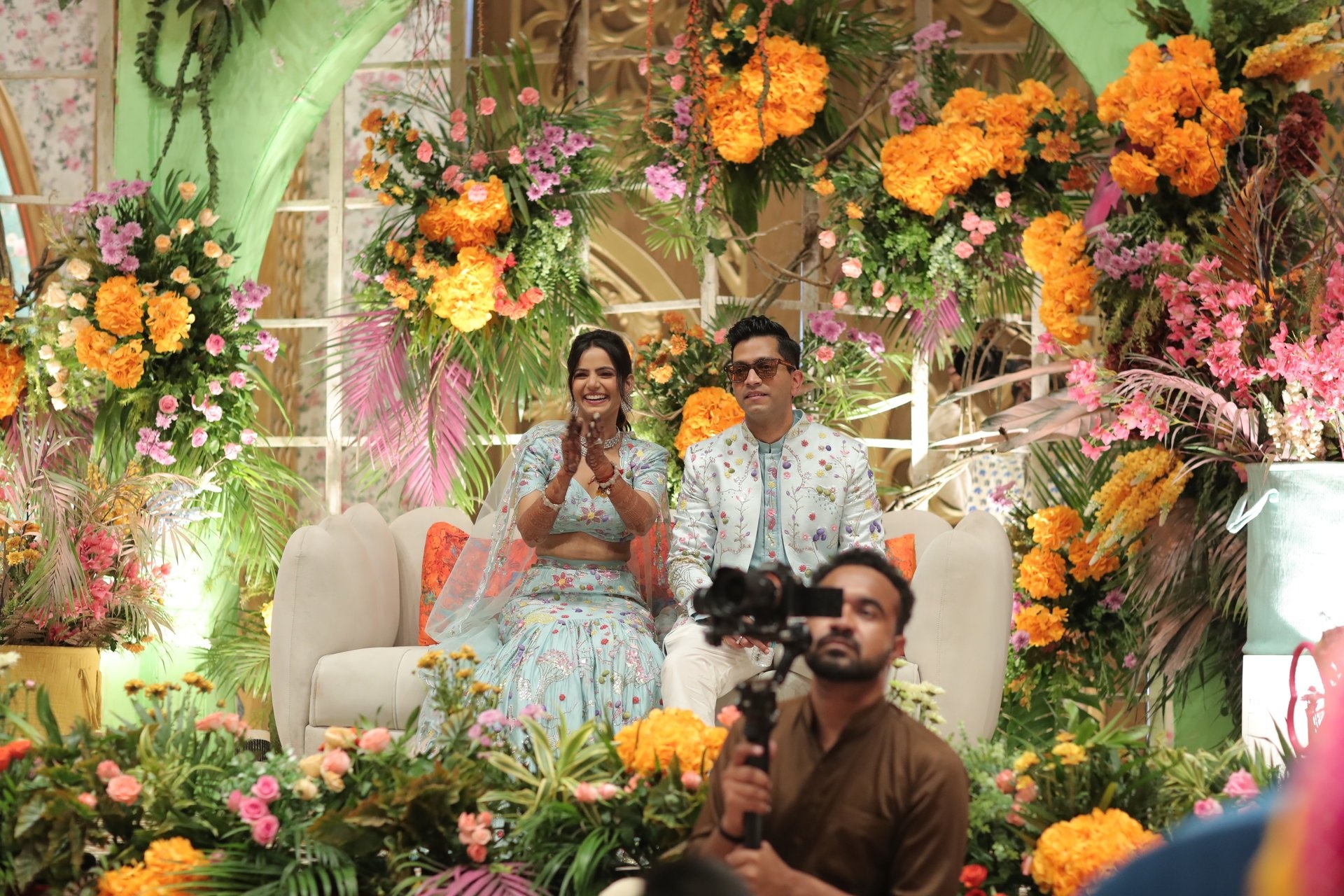 event planners