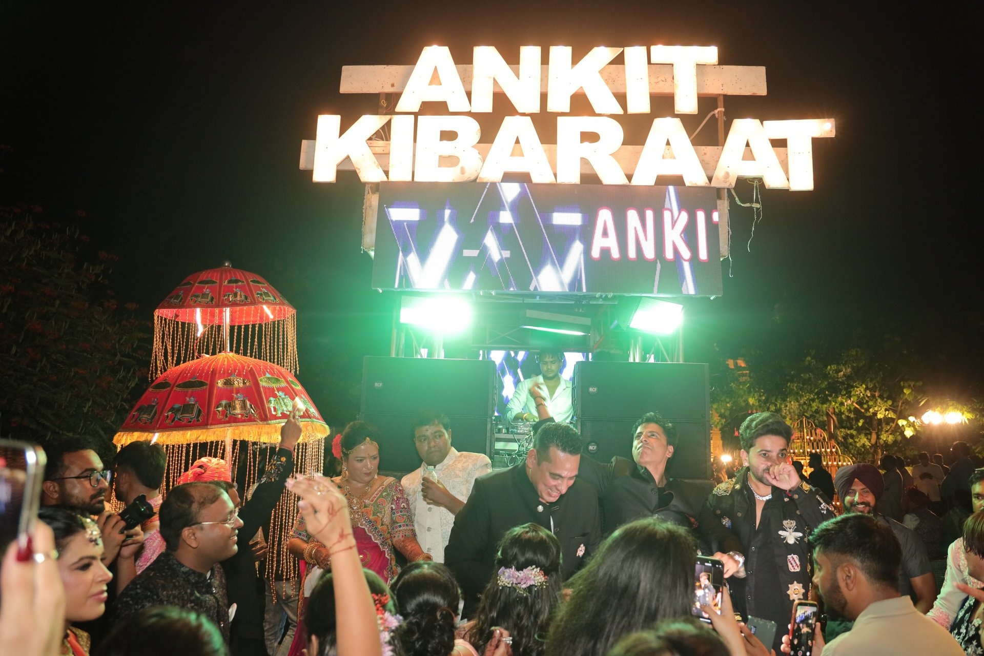 event planners