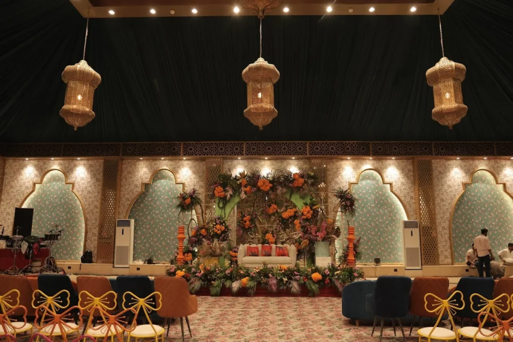 Top 20 Event Planners in Jaipur with Complete Event Management Solutions