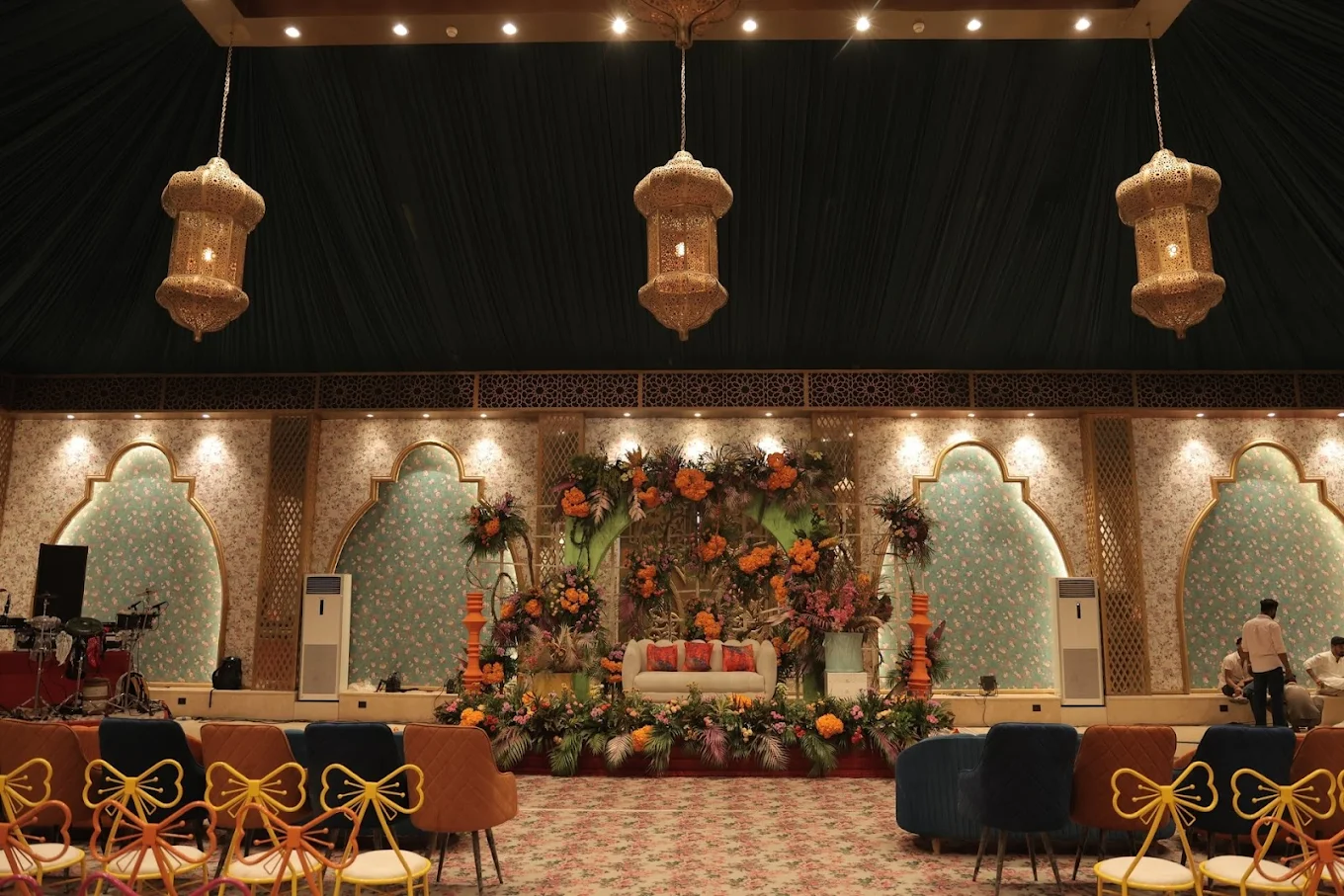 Event Planning Ideas