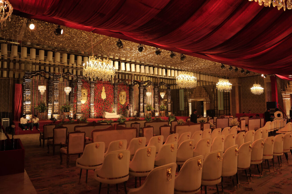 Wedding vs Corporate Events: How Event Planners in Jaipur Handle Different Requirements