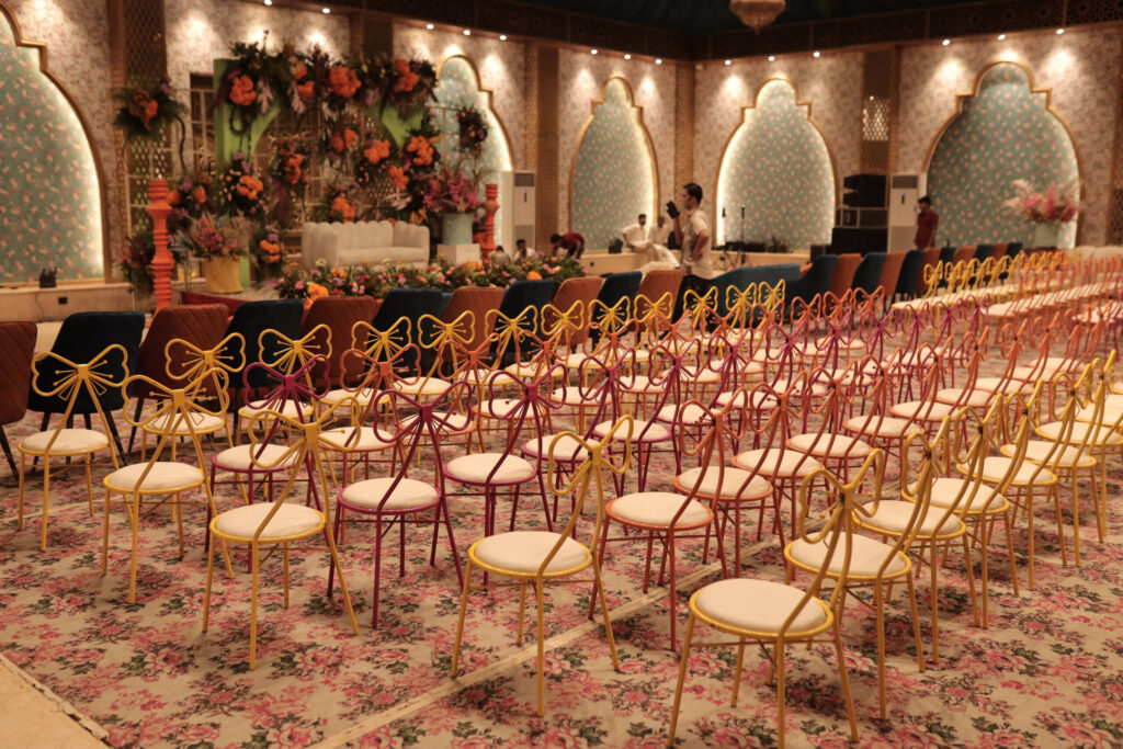 Top Event Planning Trends in Jaipur for Modern Celebrations
